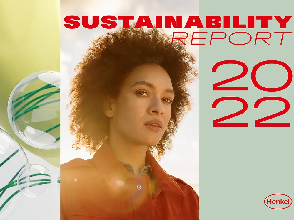 Správa o udržateľnosti za rok 2022 (Cover)