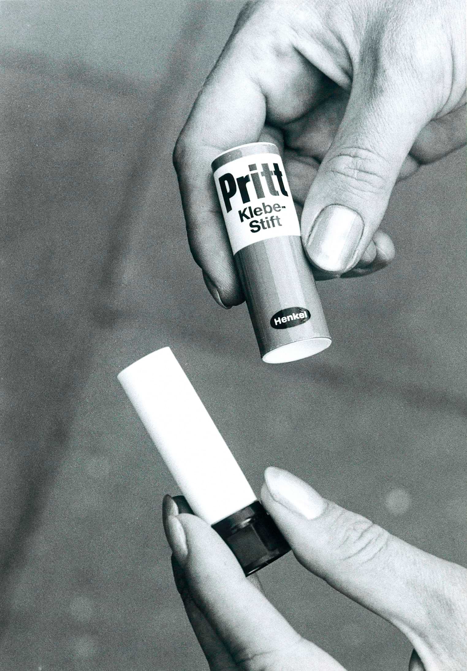 1969 Pritt