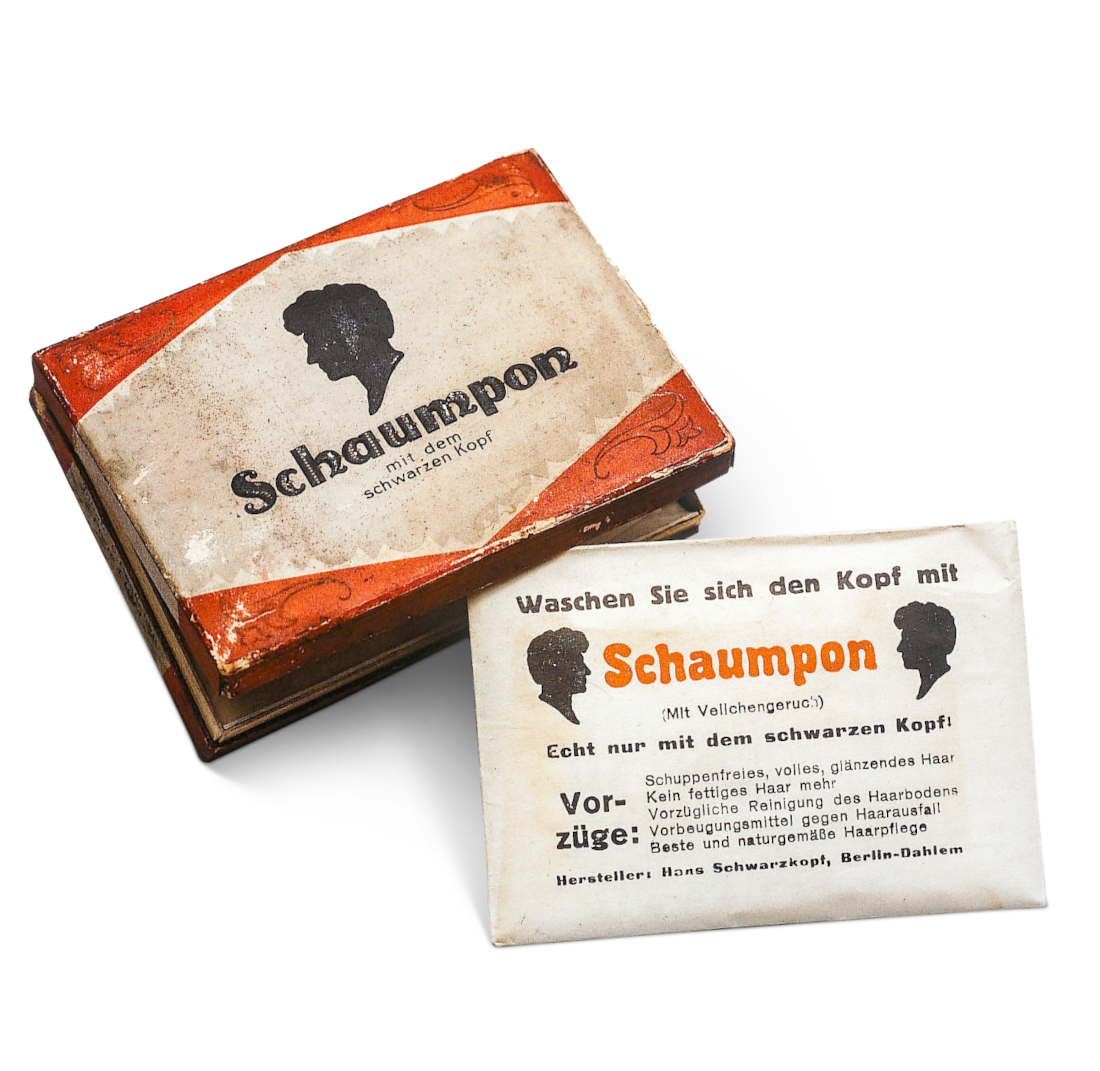 1924 Schaumpon