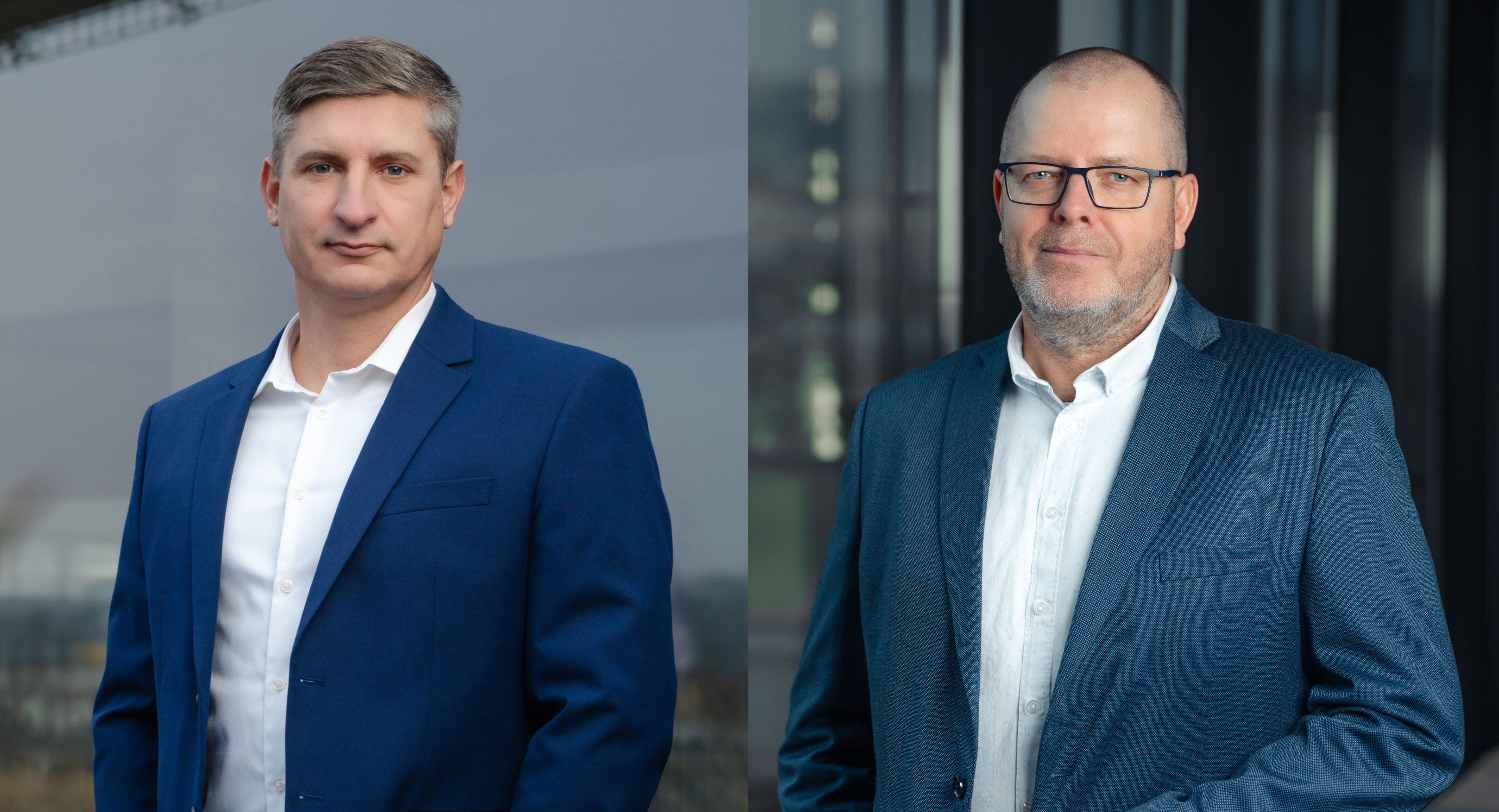 Miroslav Kupka, Ondřej Krygel