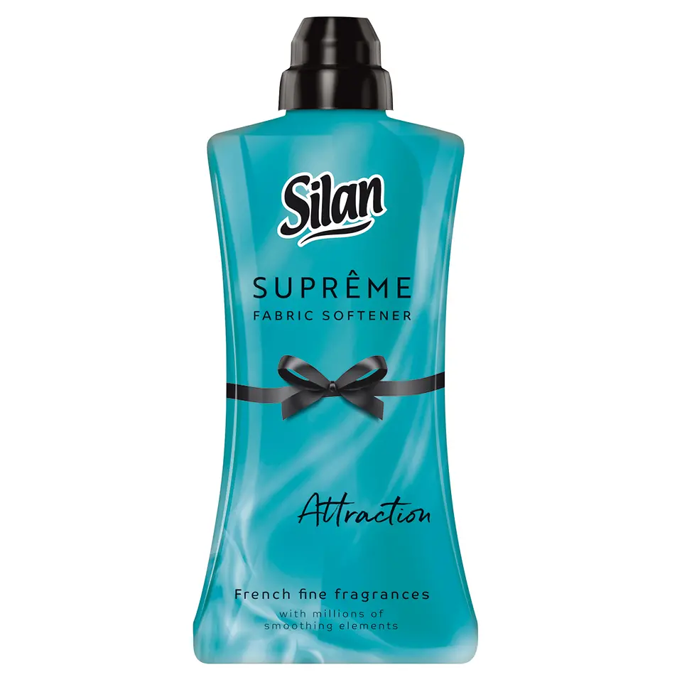 Silan Suprême