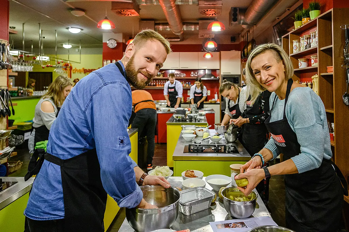 kampaň #enjoytogether