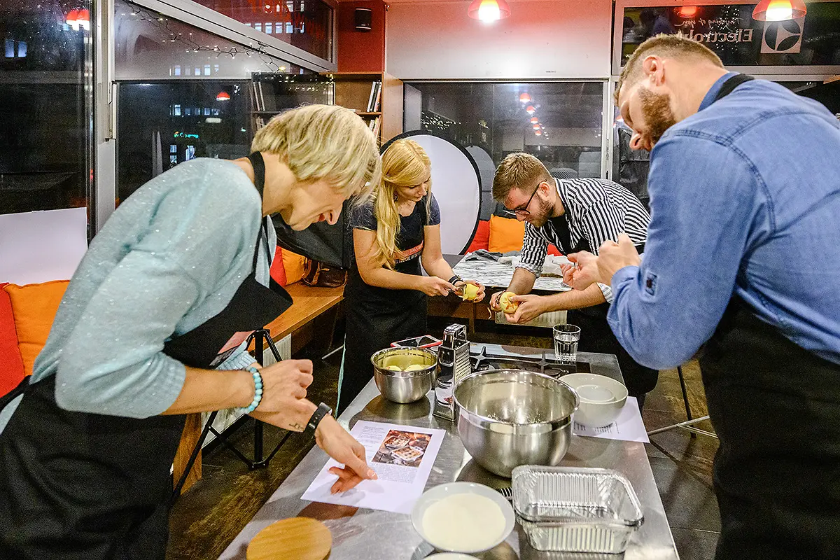 kampaň #enjoytogether