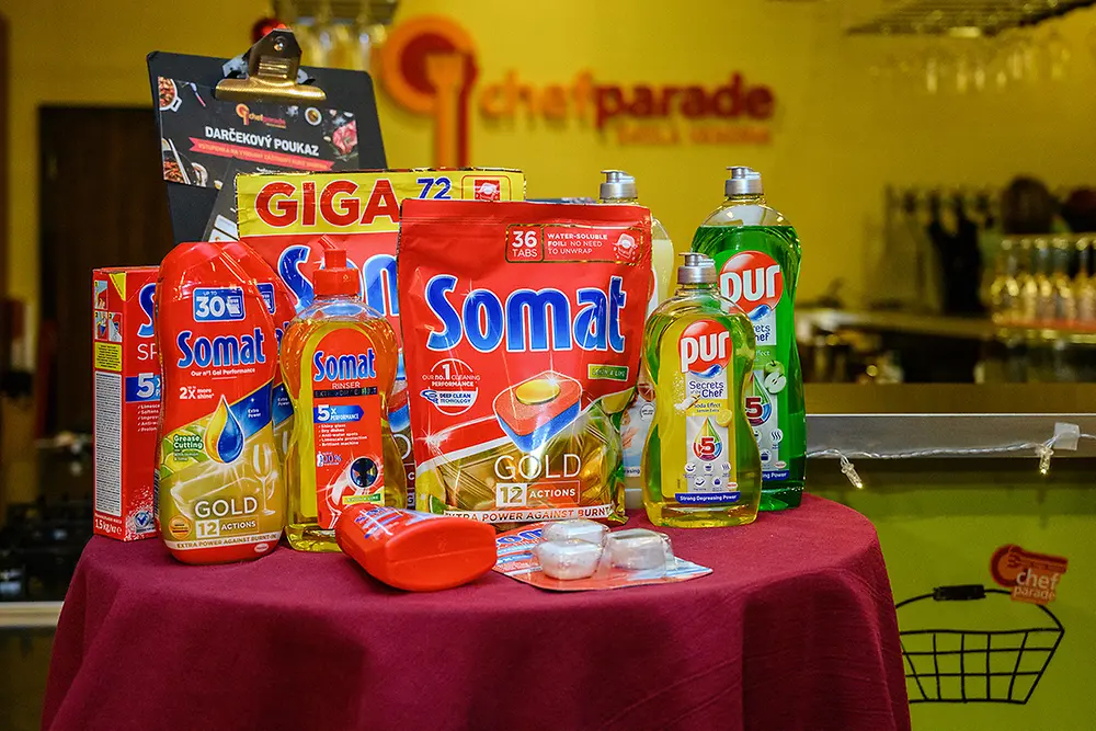 kampaň #enjoytogether