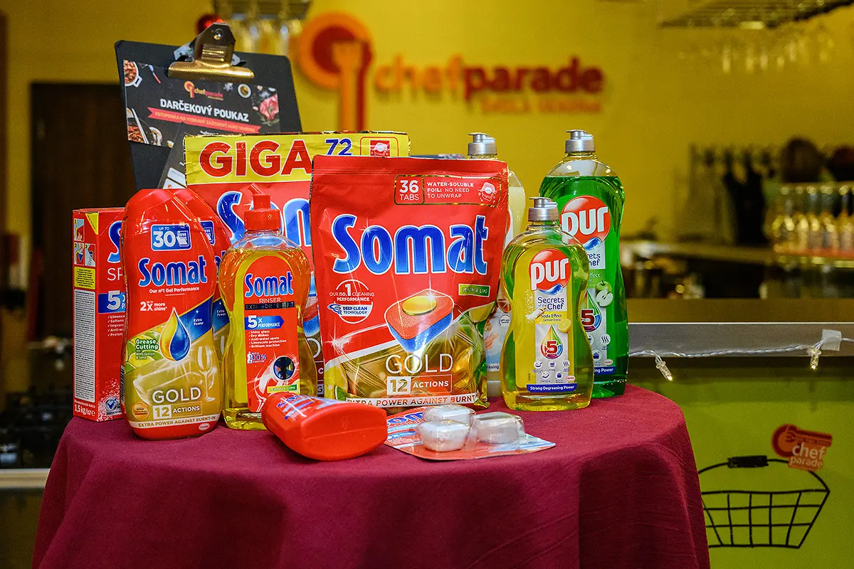 kampaň #enjoytogether