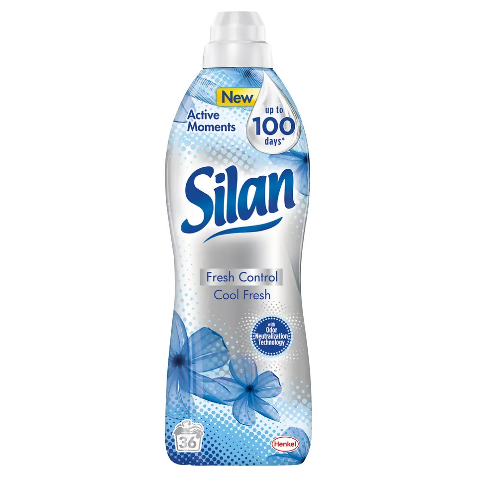 Silan Fresh Control Cool Fresh