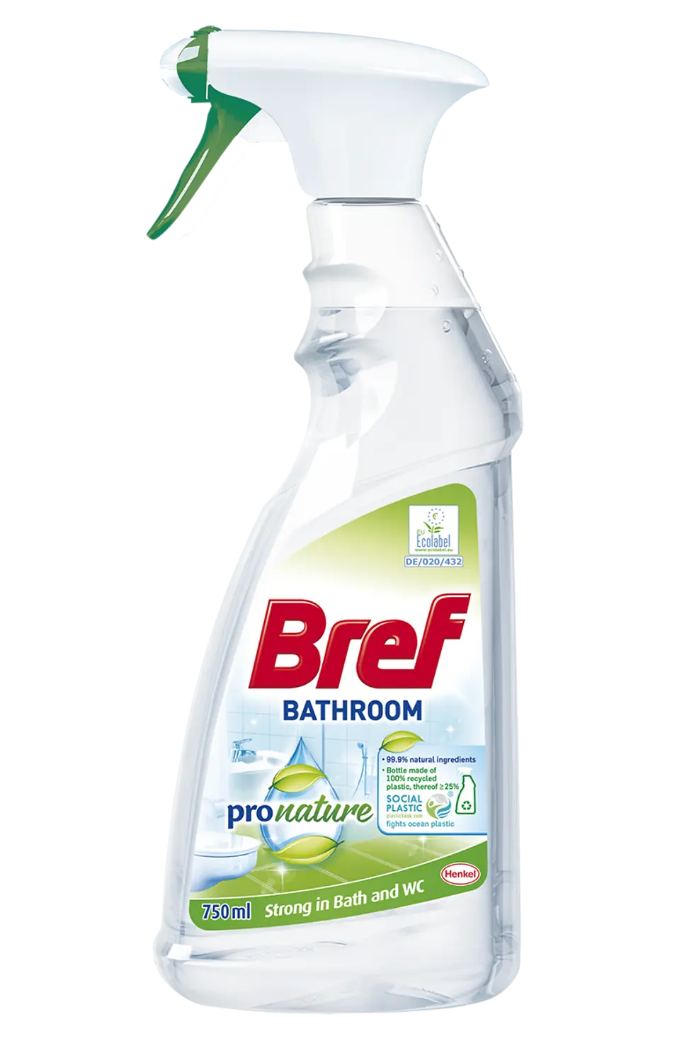 Päť tipov k čistej a usporiadanej domácnosti