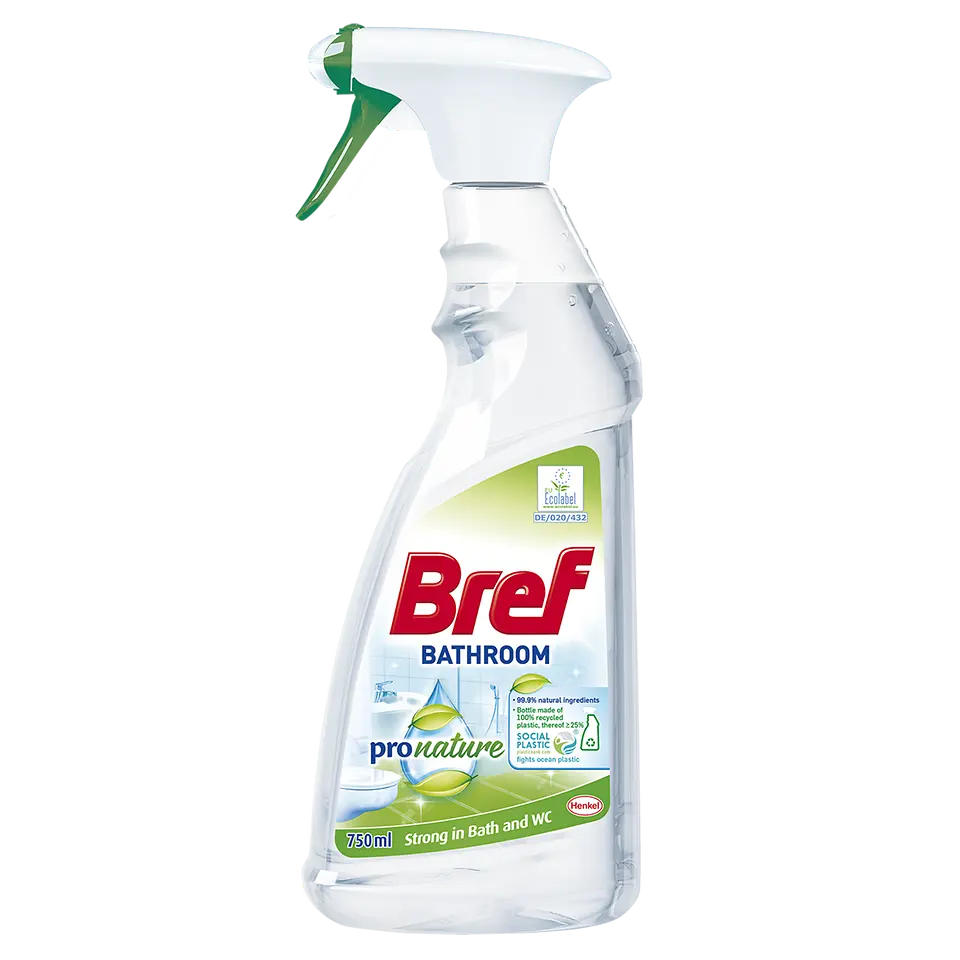 Päť tipov k čistej a usporiadanej domácnosti