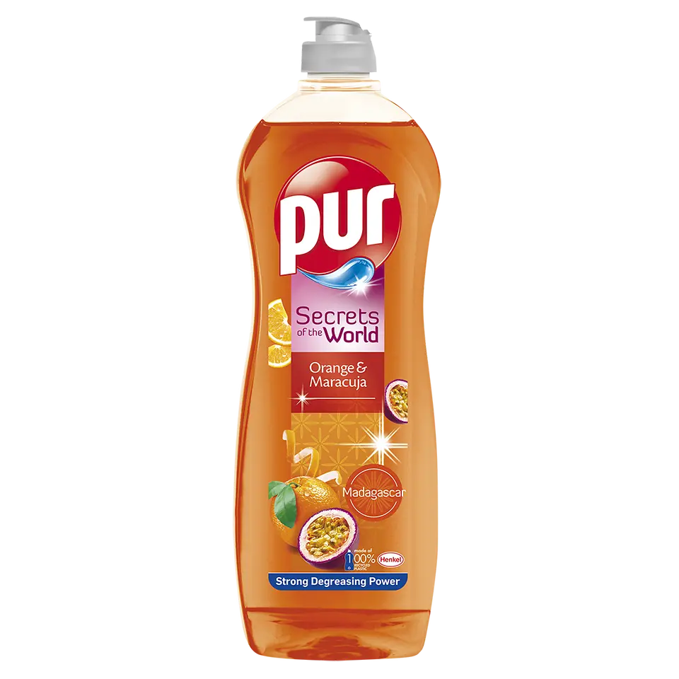 Päť tipov k čistej a usporiadanej domácnosti