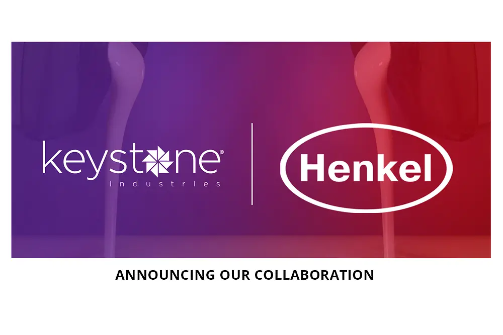 Henkel and Keystone collaborate for 3D printing solutions in the dental industry