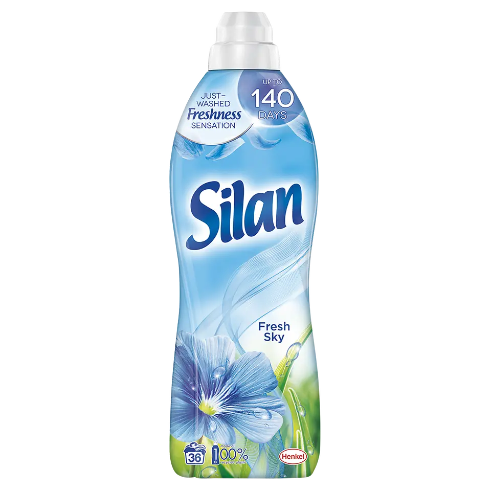 Silan redizajnuje a rozširuje portfólio