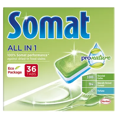 Somat ProNature
