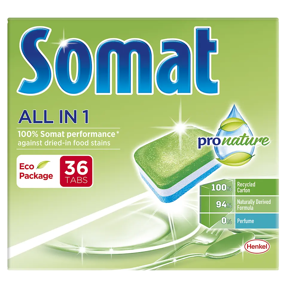 Somat ProNature