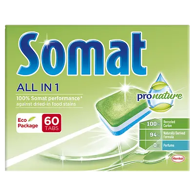 Somat ProNature