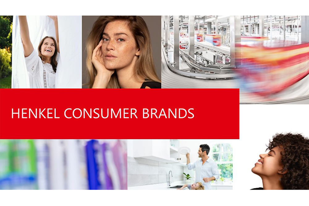 
Henkel Consumer Brands 