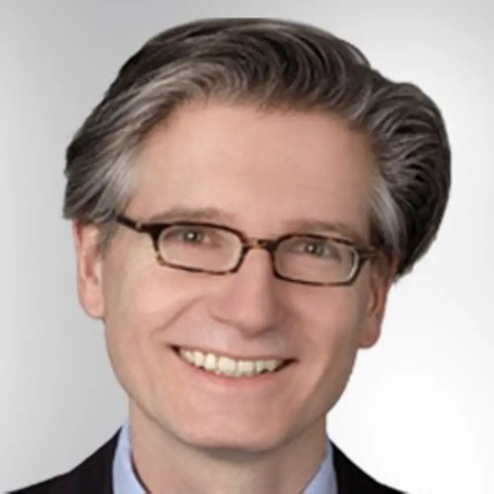 Arne Jost, Senior Manager Circularity Assessment and Validation for Henkel Packaging Adhesives