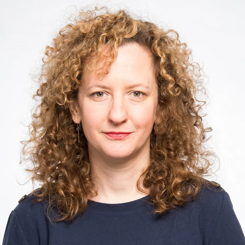Brandi Schuster, Head of Market and Customer Activation for Henkel Packaging Adhesives 