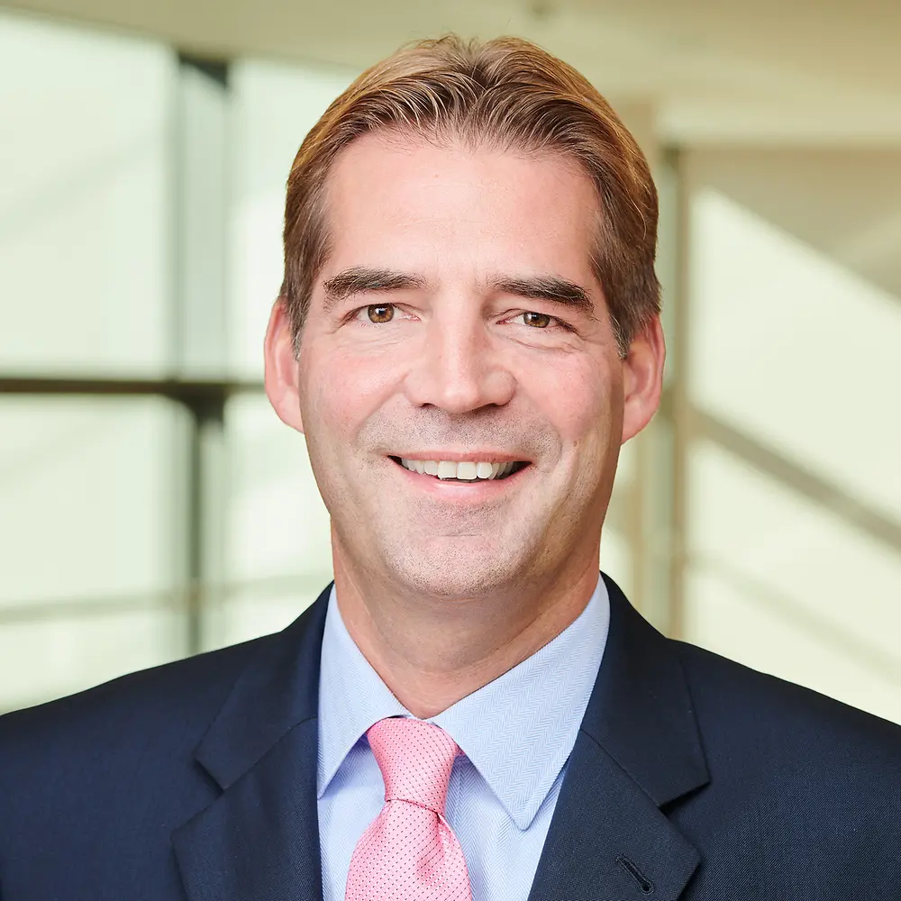 Global Head of Henkel Packaging Adhesives Tilo Quink