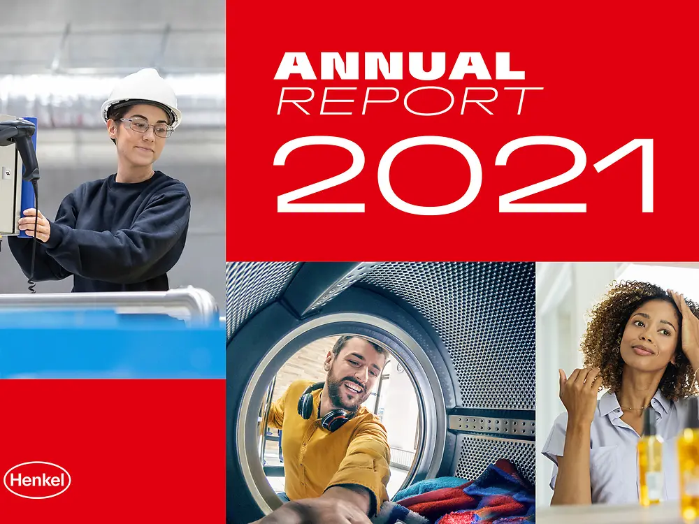 Výročná správa 2021 (Cover)
