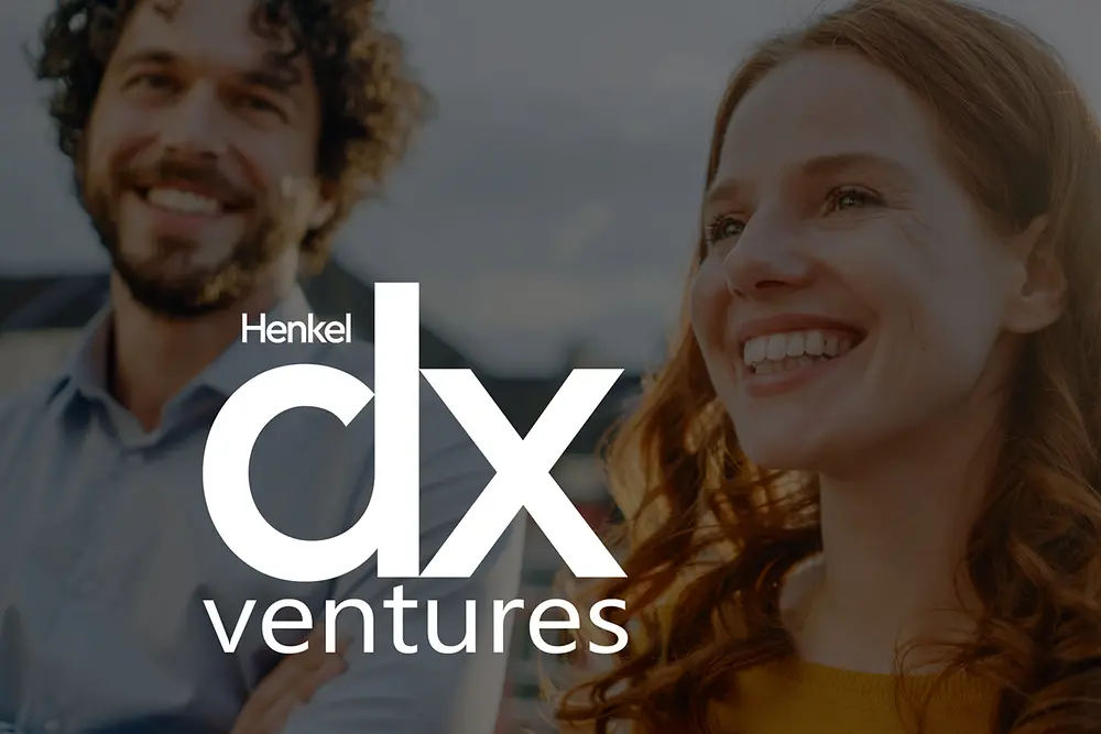 Propagačný obrázok Henkel dx-ventures