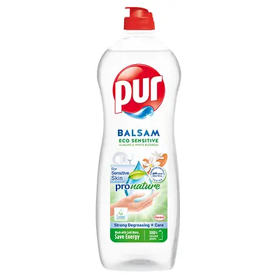 Produkty Pro Nature