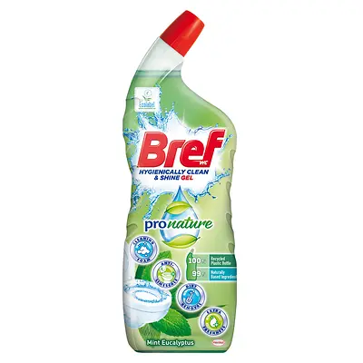 Produkty Pro Nature