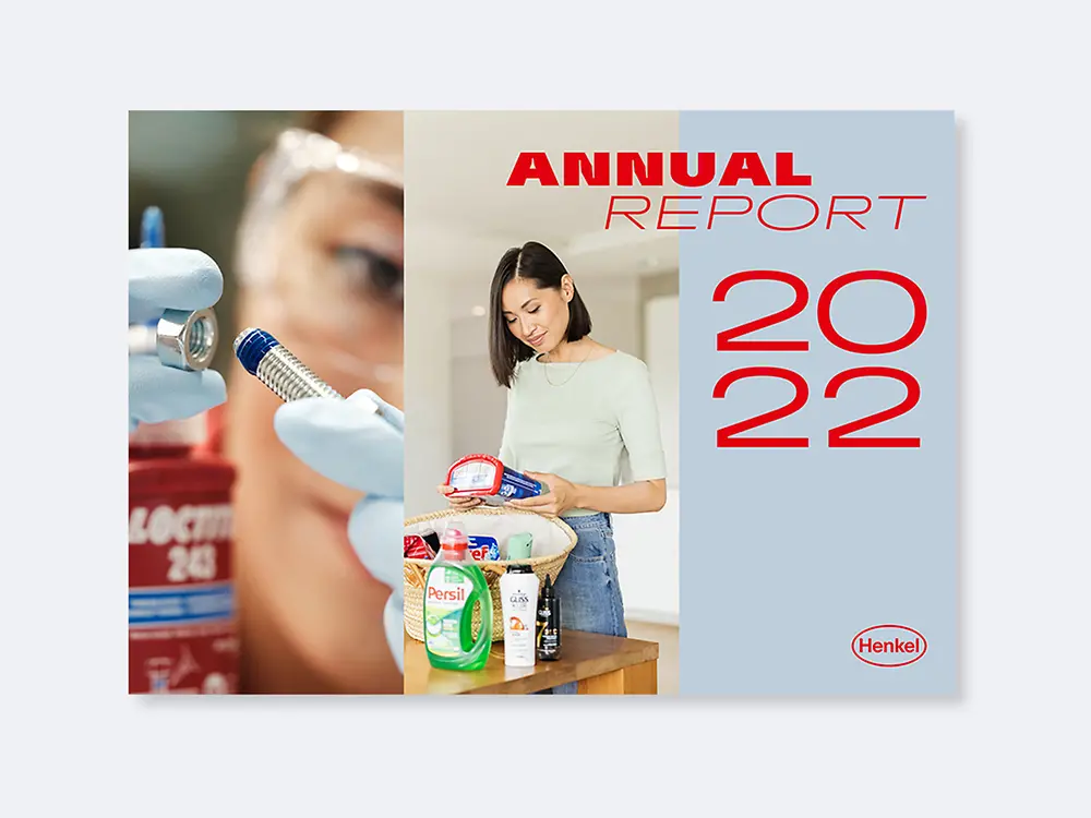 Teaser Annual Report 2022