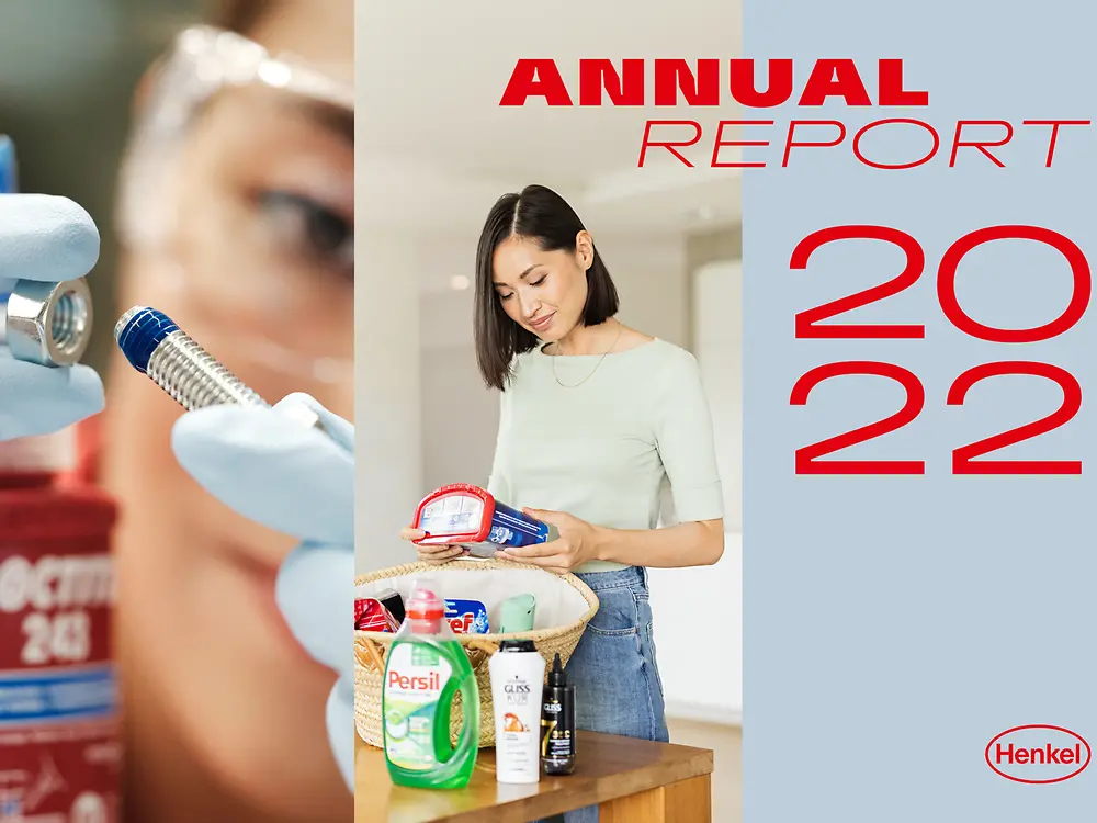 Výročná správa 2022 (Cover)
