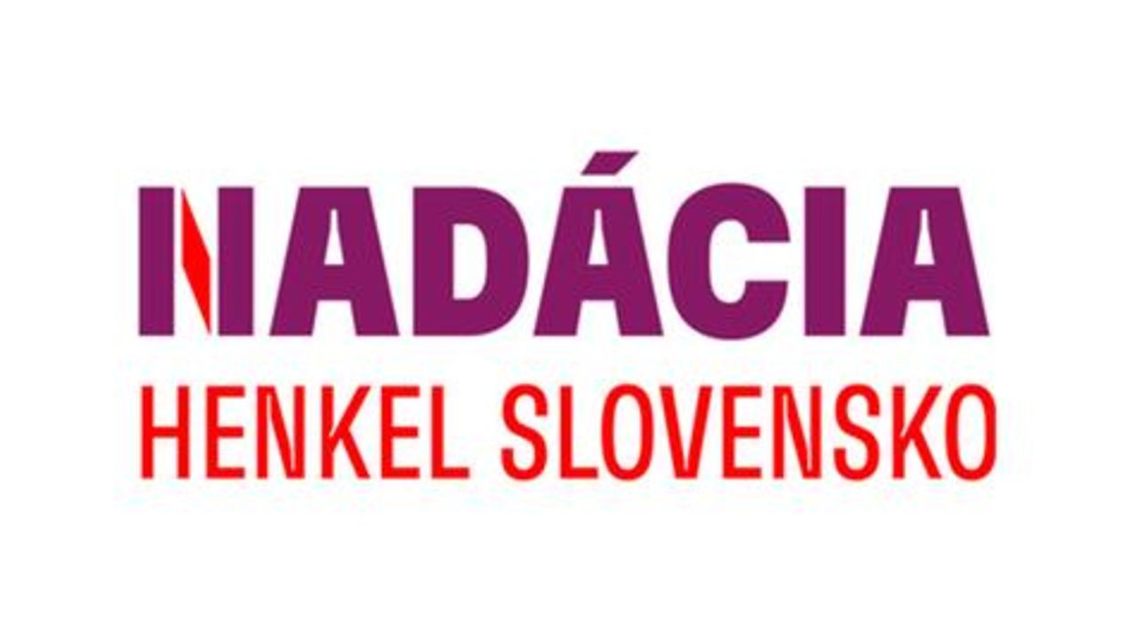 Nadácia Henkel Slovensko v piatom ročníku grantového ...