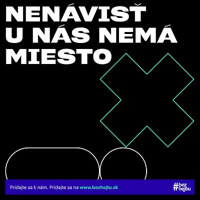 Spoločnosť Henkel Slovensko pomáha presadzovať slušnú diskusiu v online priestore