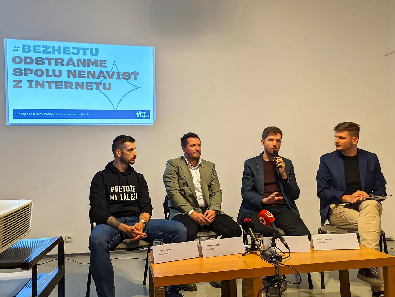 Spoločnosť Henkel Slovensko pomáha presadzovať slušnú diskusiu v online priestore