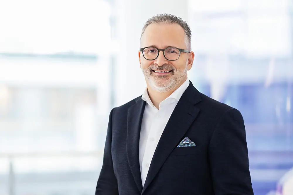 
Carsten Knobel, Výkonný riaditeľ (CEO), Henkel