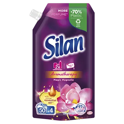 Obľúbené aviváže Silan spoločnosti Henkel prichádzajú s novými ekologickými inováciami