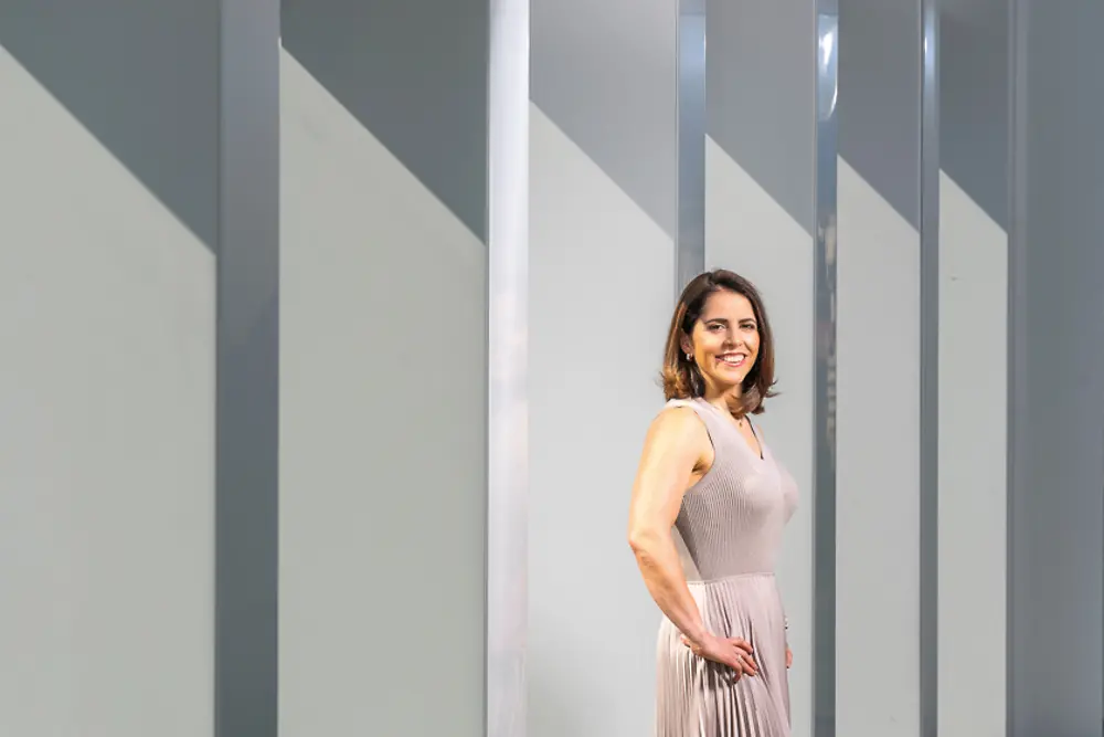 Spoločnosť Henkel Slovensko má novú finančnú riaditeľku, je ňou Lucilene Oliveira