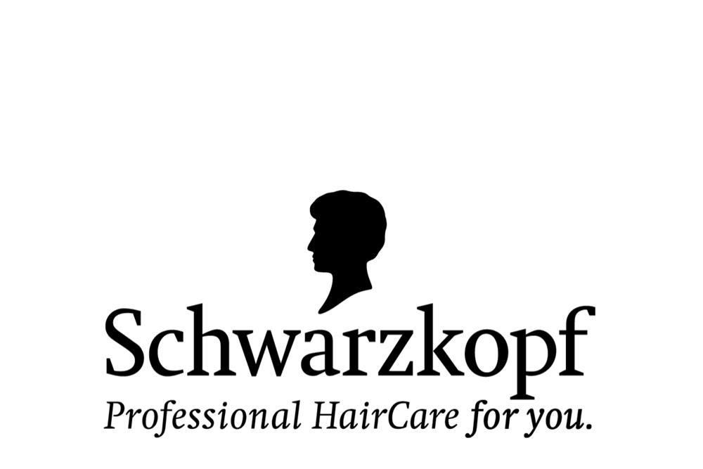 Schwarzkopf consumer logo