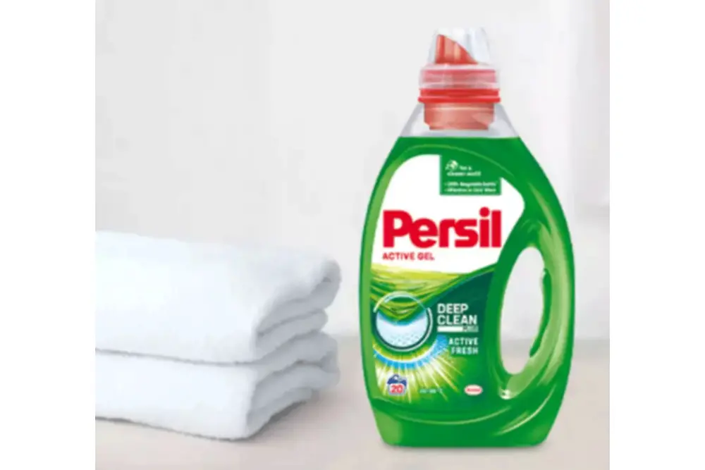 
Persil Gel