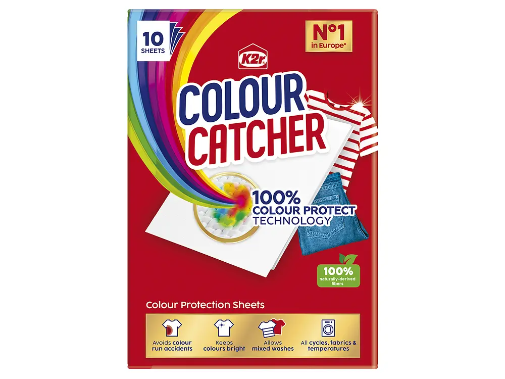 
Colour Catcher