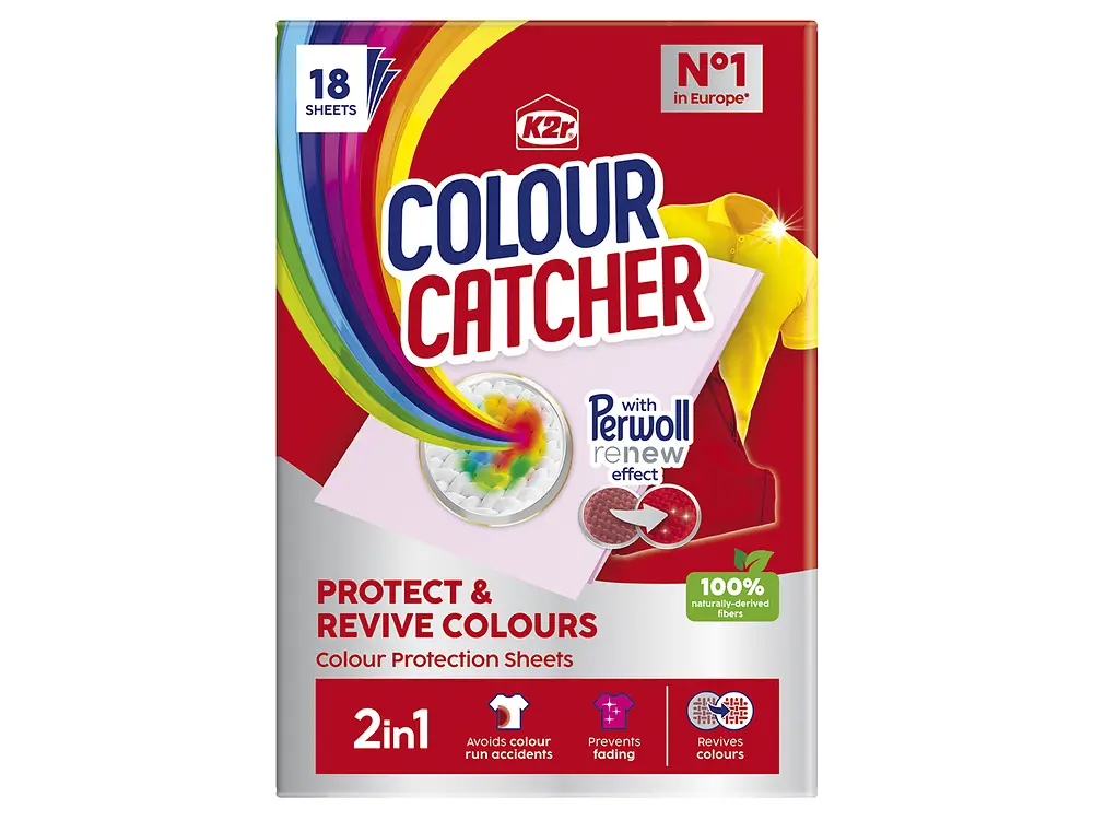 
Colour Catcher