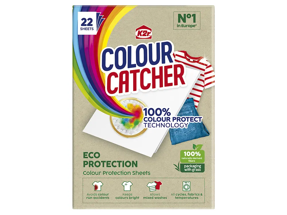 
Colour Catcher