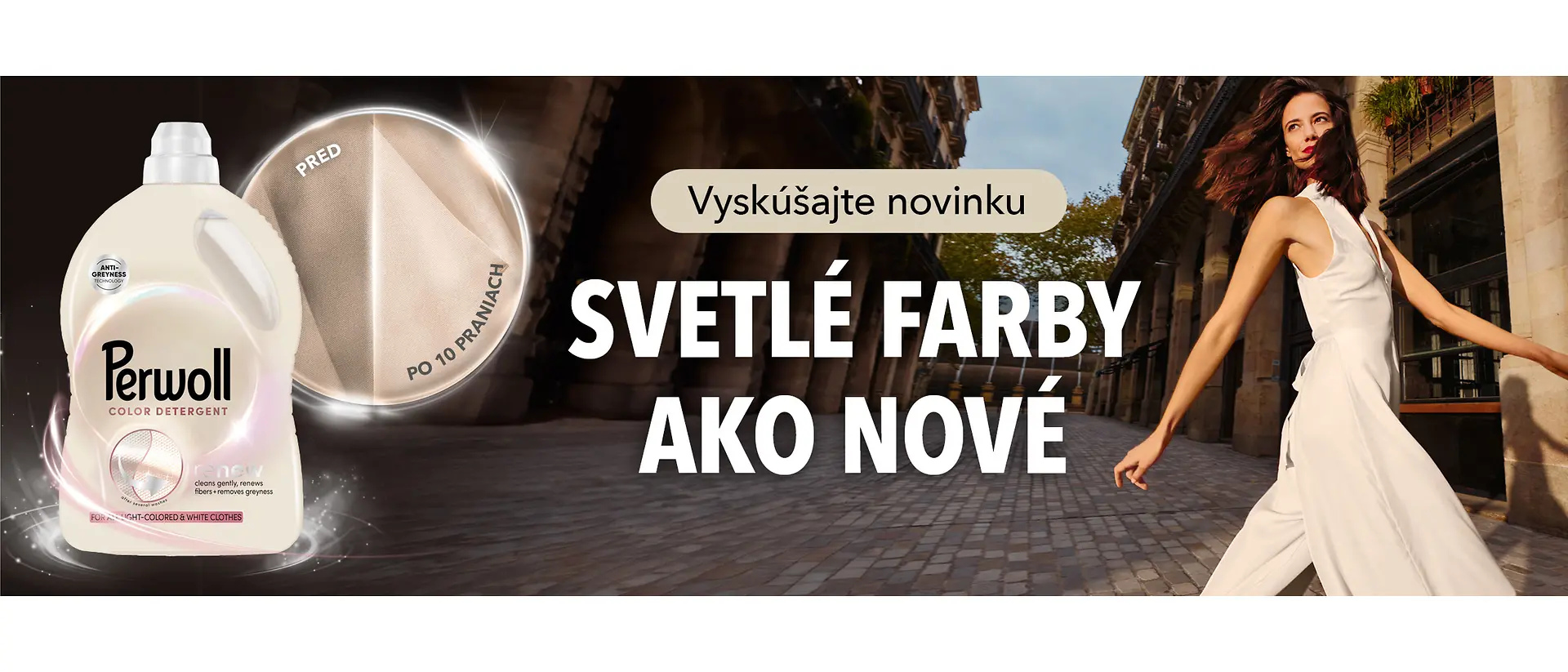 
Perwoll