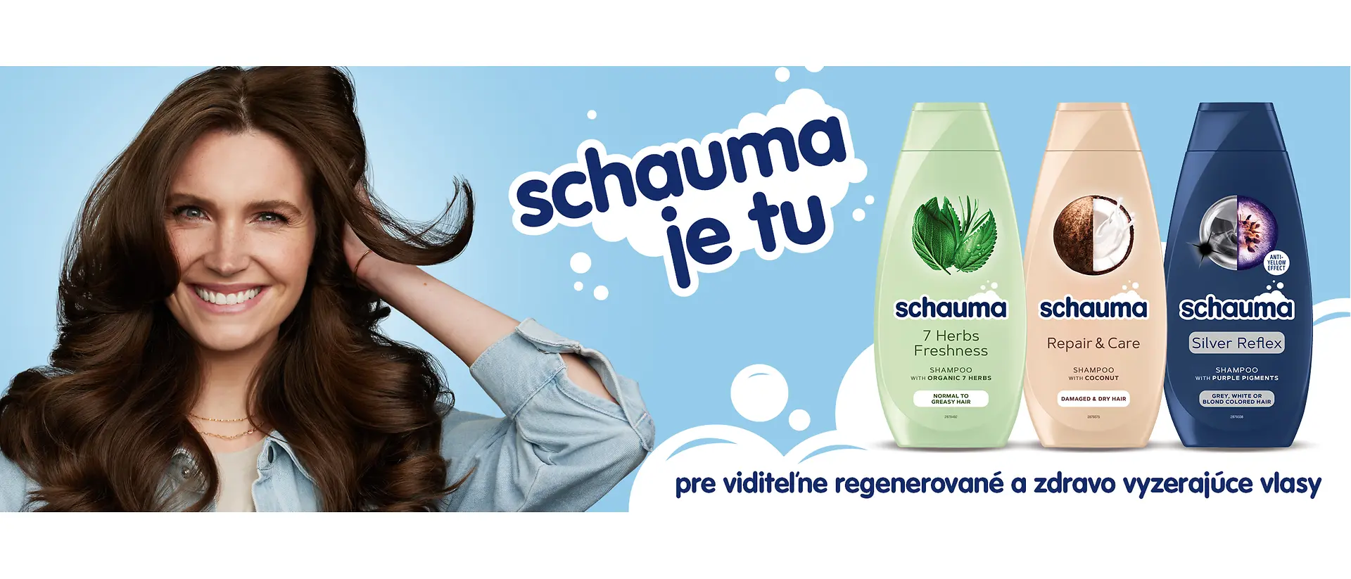 
Schauma
