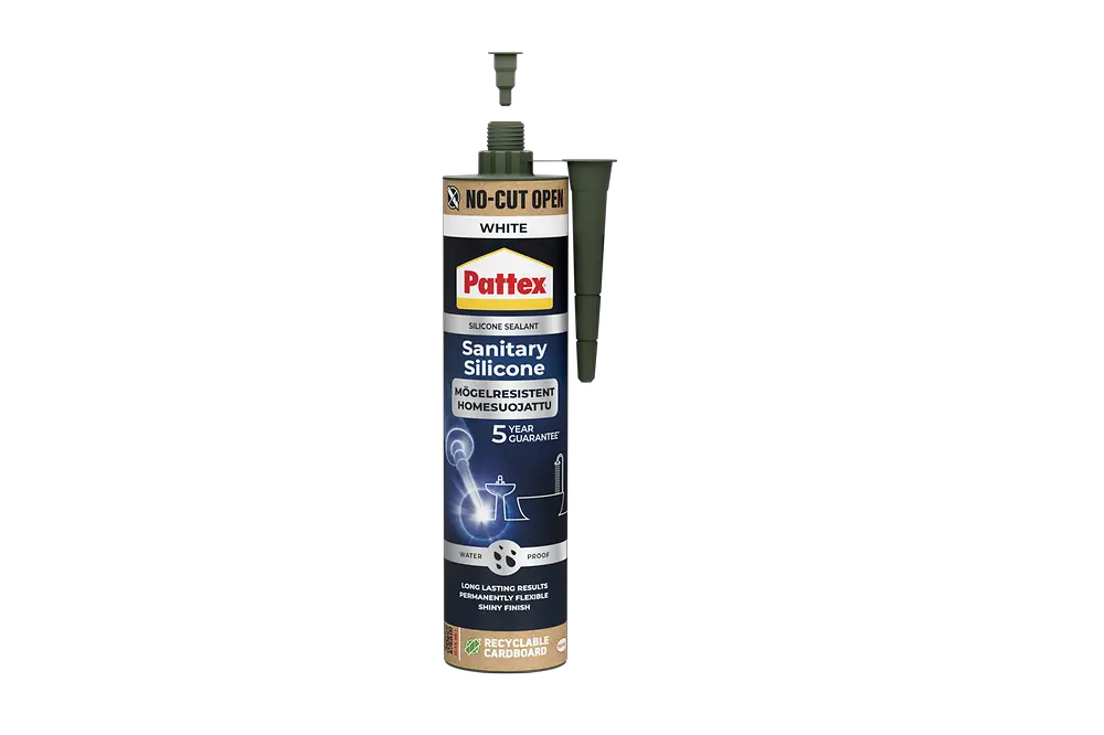 
Spoločnosť Henkel uvedie na trh novú generáciu kartuší v rámci svojho širokého produktového portfólia stavebných lepidiel a tmelov, ktoré predáva pod populárnymi značkami ako Pattex.