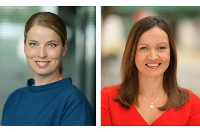 Henkel Slovensko a Henkel ČR oznamujú zmenu na pozícii marketingovej manažérky