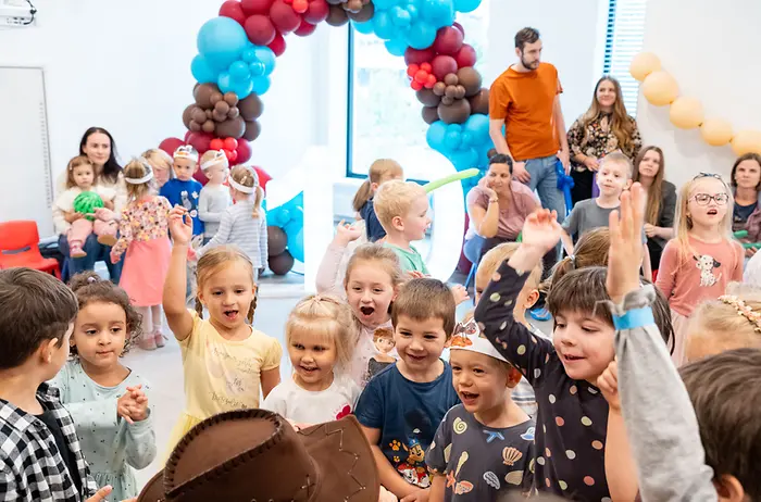 Firemná Henkel škôlka už 10 rokov pomáha rodičom zladiť prácu a rodinu