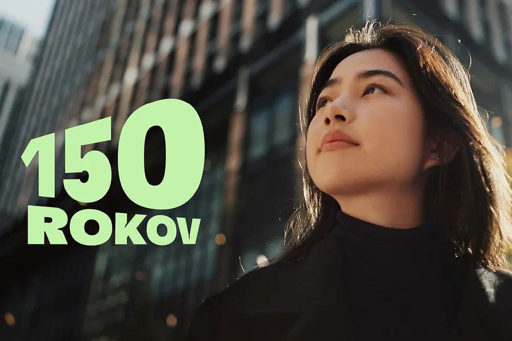 150 rokov