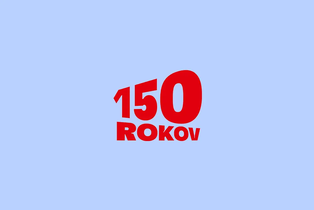 150 rokov