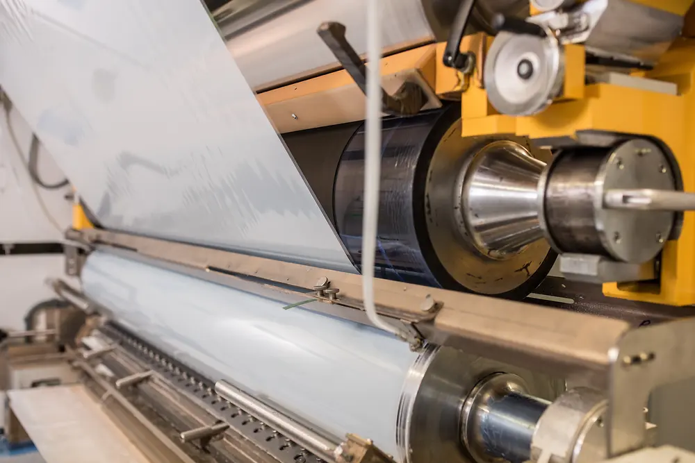 
ATP Adhesive Systems serves a wide variety of end-markets, including automotive, electronics, medical, building & construction, and graphics applications