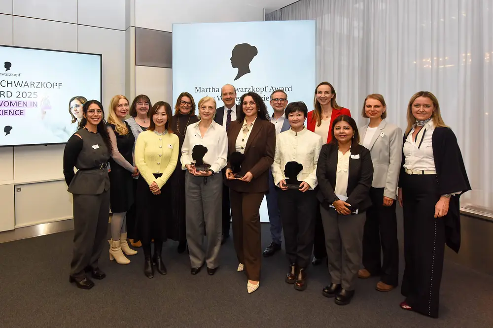 
Tohtoročné laureátky presvedčili odbornú porotu inováciami a priekopníckym duchom.