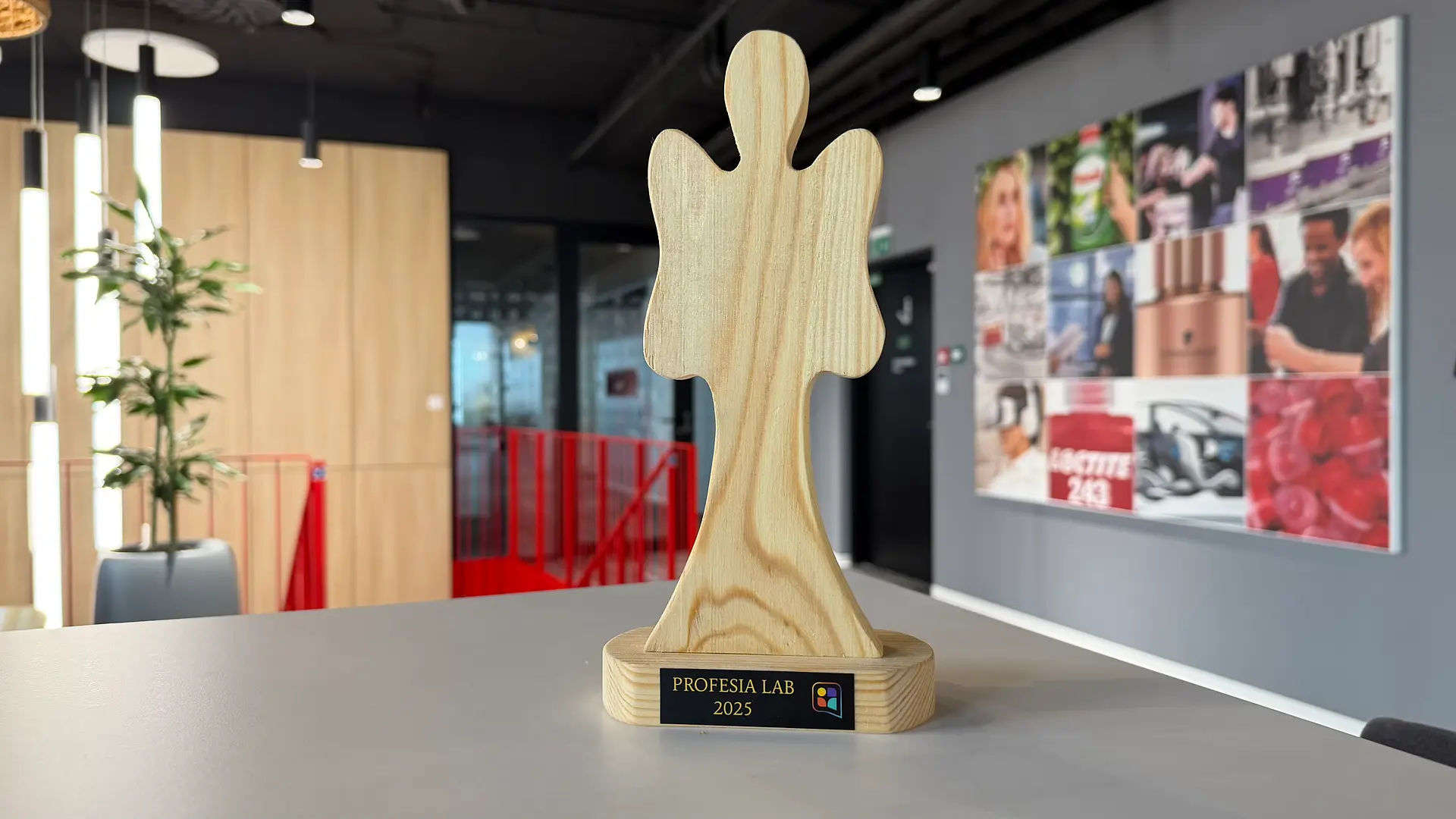 
Ocenenie pre Henkel Slovensko je potvrdením záväzku vytvárať otvorené a férové pracovné prostredie pre všetkých.