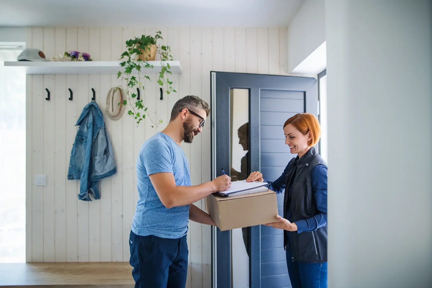 
At Interpack 2026 Henkel will present adhesives and coatings solutions that meet demanding performance requirements while helping reduce CO₂ emissions, improve recyclability, and ensure compliance with the EU Packaging and Packaging Waste Regulation (PPWR). (Photo: Henkel)